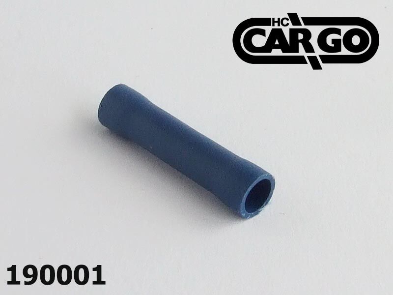 Kablovski nastavak izol. plavi 1.5-2.5mm2