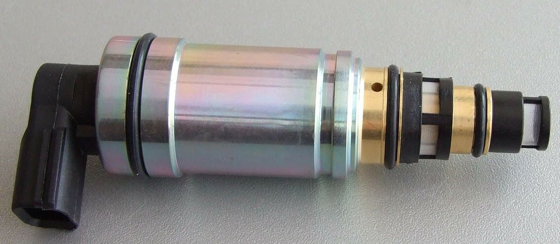 Kontrolni ventil komp calsonic csv613 bmw