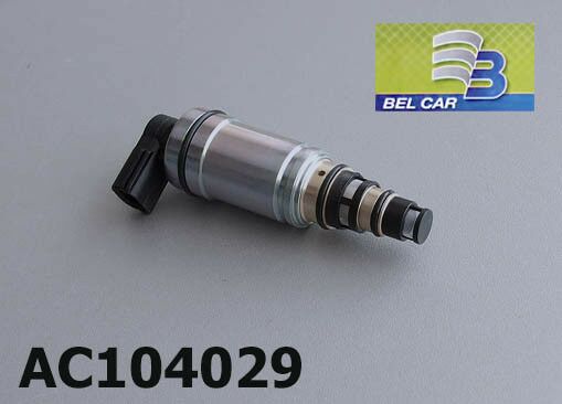 Kontrolni ventil komp calsonic csv613 bmw
