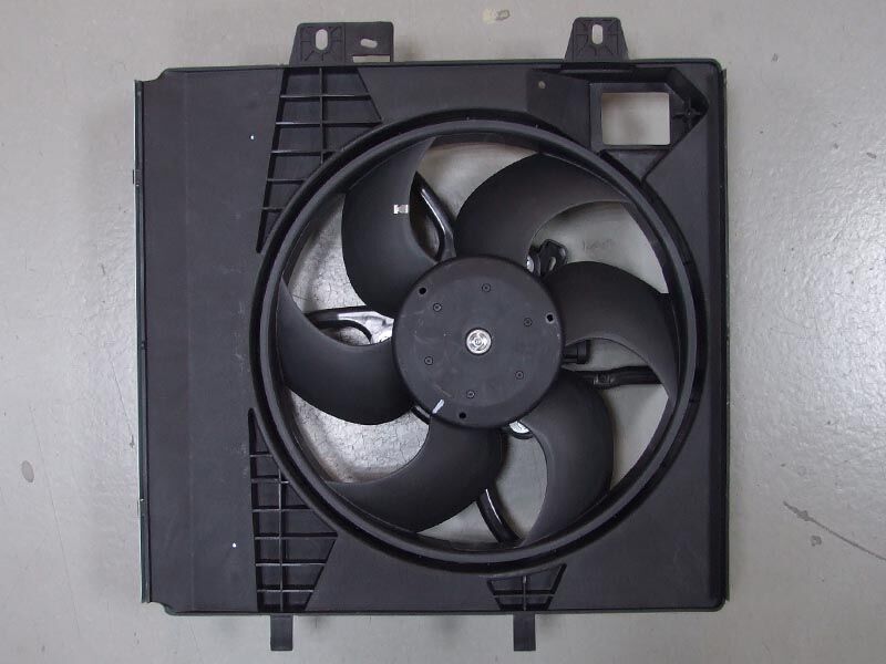 Ventilator aero 90w 2 brzine-c2,c3 i,ii,iii,ds3