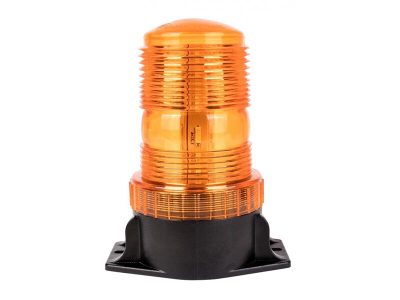 Rotaciona lampa LW0022 10-110V , plastična vodootporna