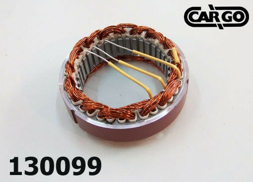 STATOR ALT ISKRA 12V 33AMP