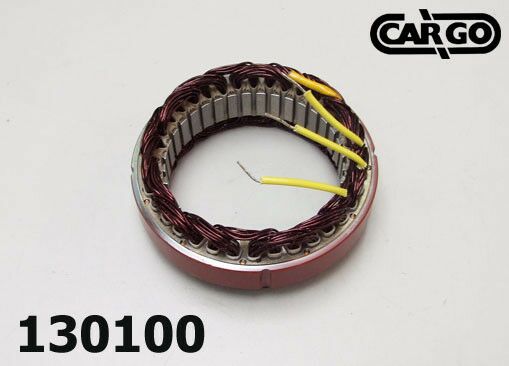 STATOR ALT BOSCH 12V 35A