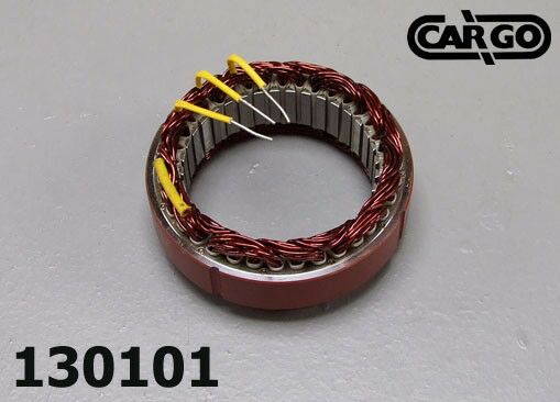 STATOR ALT BOSCH 12V 55A VW GOLF I SCIROCCO