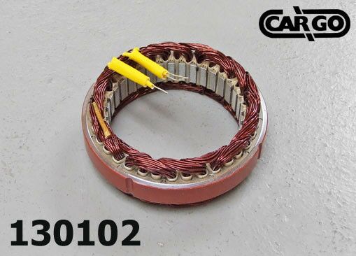 STATOR ALT BOSCH 24V 45A MERCEDES MAN DAF KHD