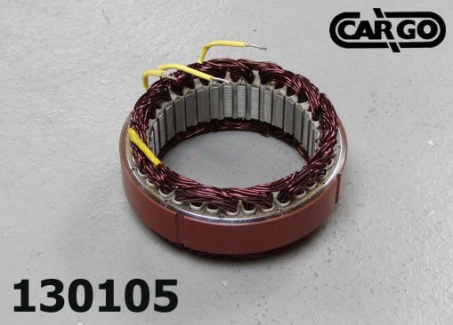 Stator alt bosch 24v 45a mercedes