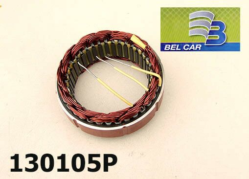 STATOR ALT BOSCH 24V 45A MERCEDES