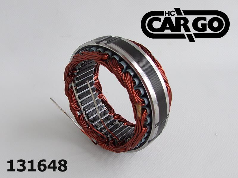 Stator alt marelli 12v 55a fiat fiorino panda