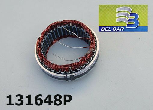 STATOR ALT MARELLI 12V 55A FIAT FIORINO PANDA