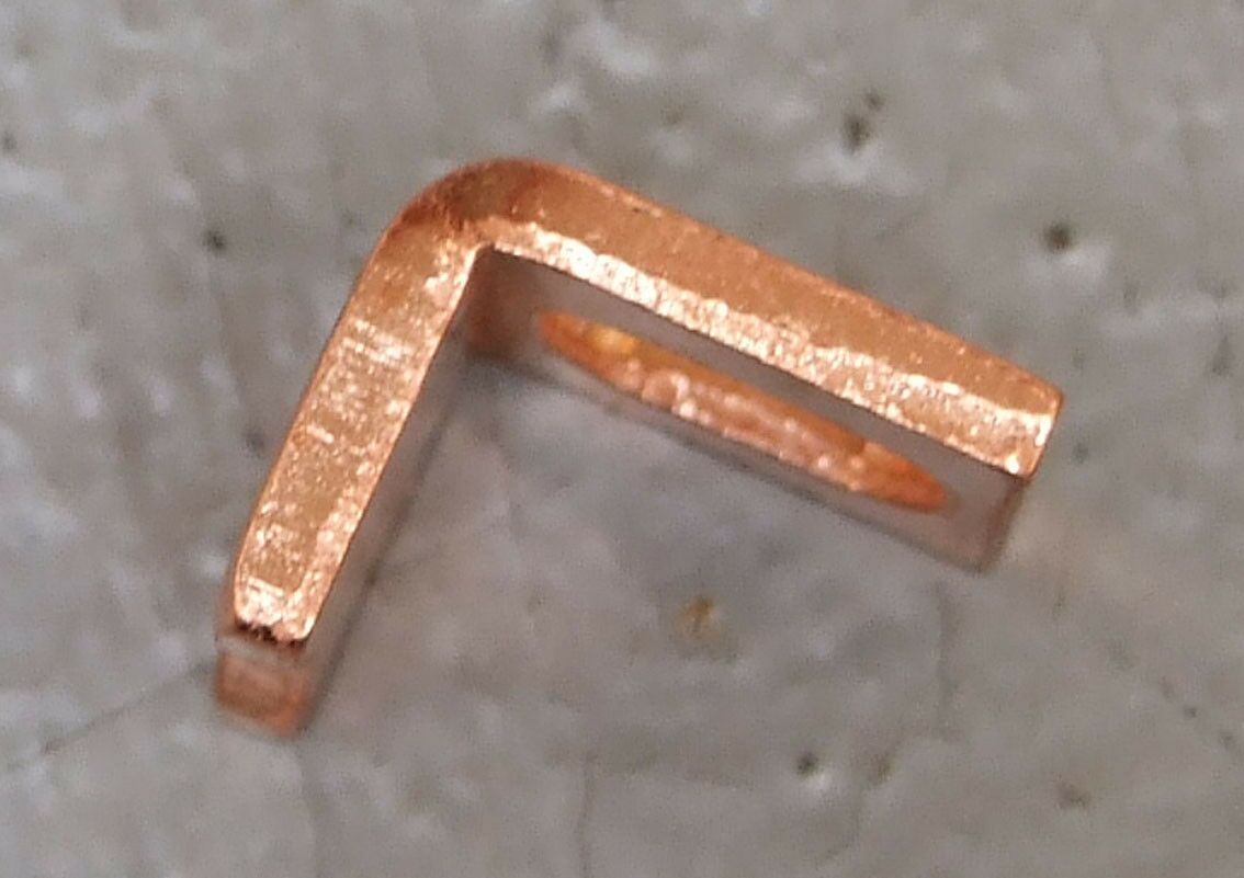 Metalni kont automata denso benzin