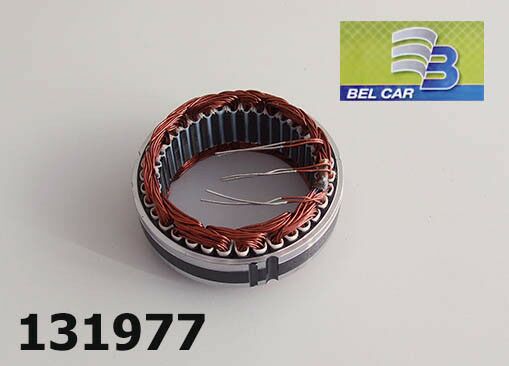 STATOR ALT MARELLI 12V 65A IVECO FIAT ALFA LANCIA