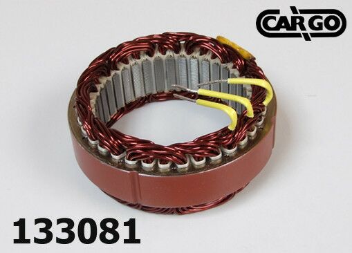 STATOR ALT BOSCH 12V 70A OPEL REKORD 2.3TD