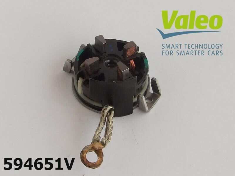 Nosac cetkica anl valeo fiat punto 1.3jtd opel corsa 1.3cdti