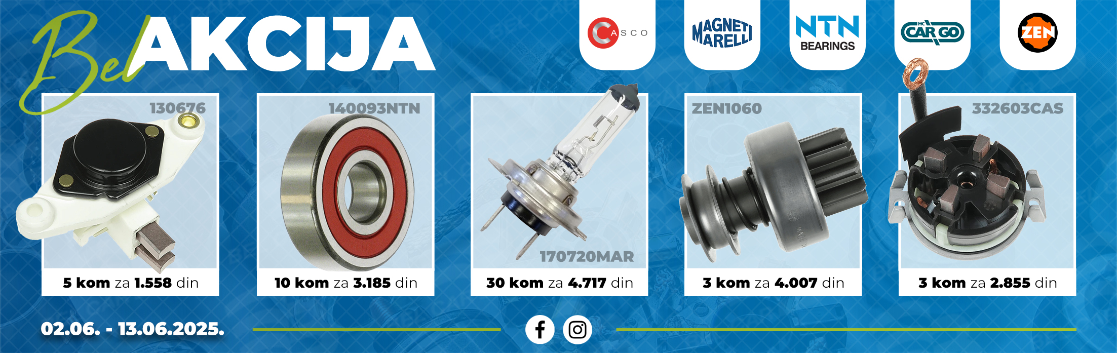 AKCIJA JUN