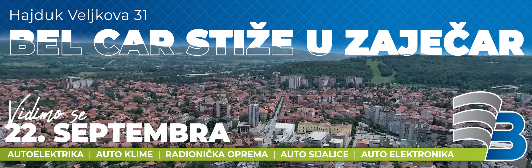 ZAJECAR
