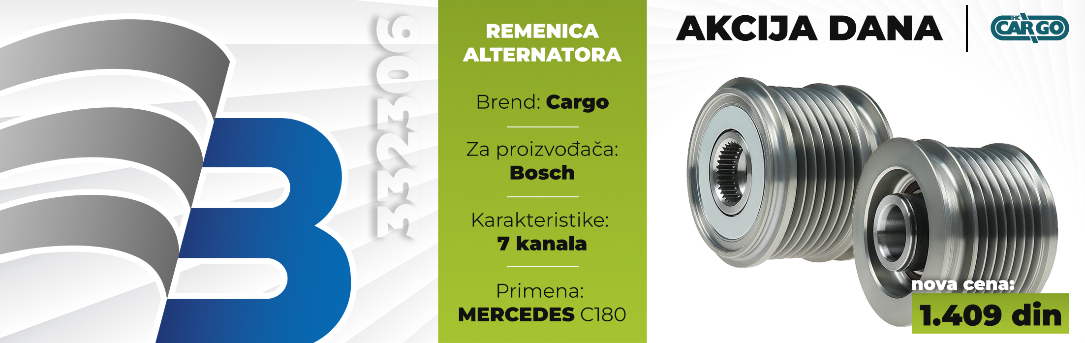 akcija dana - 332306