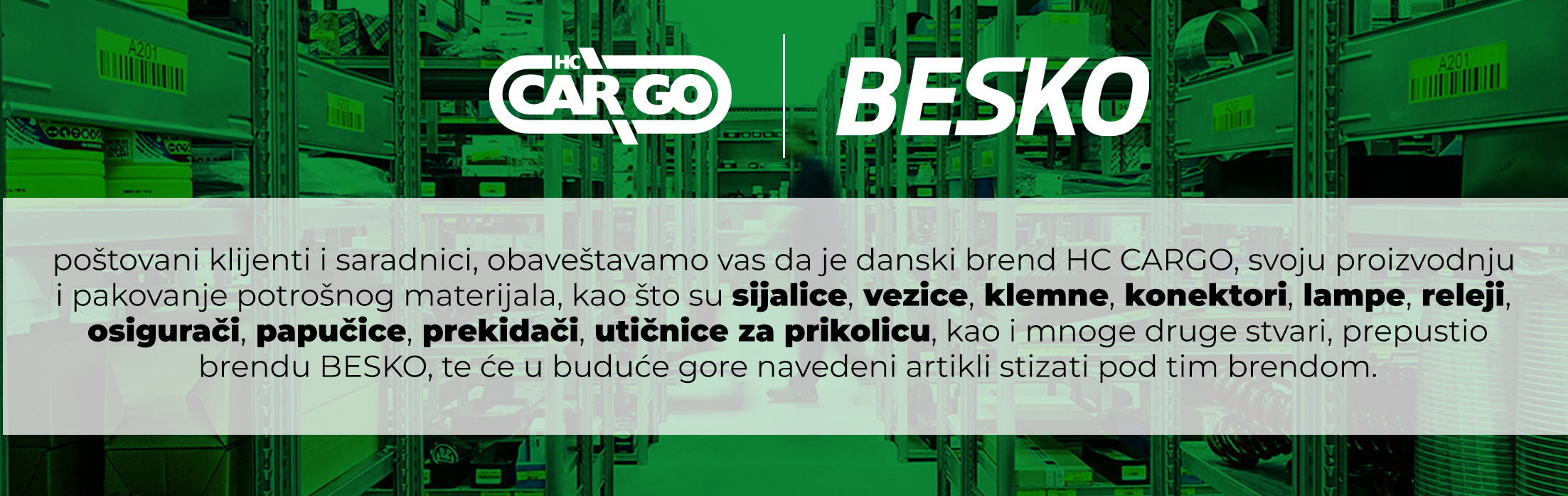 besko cargo srb
