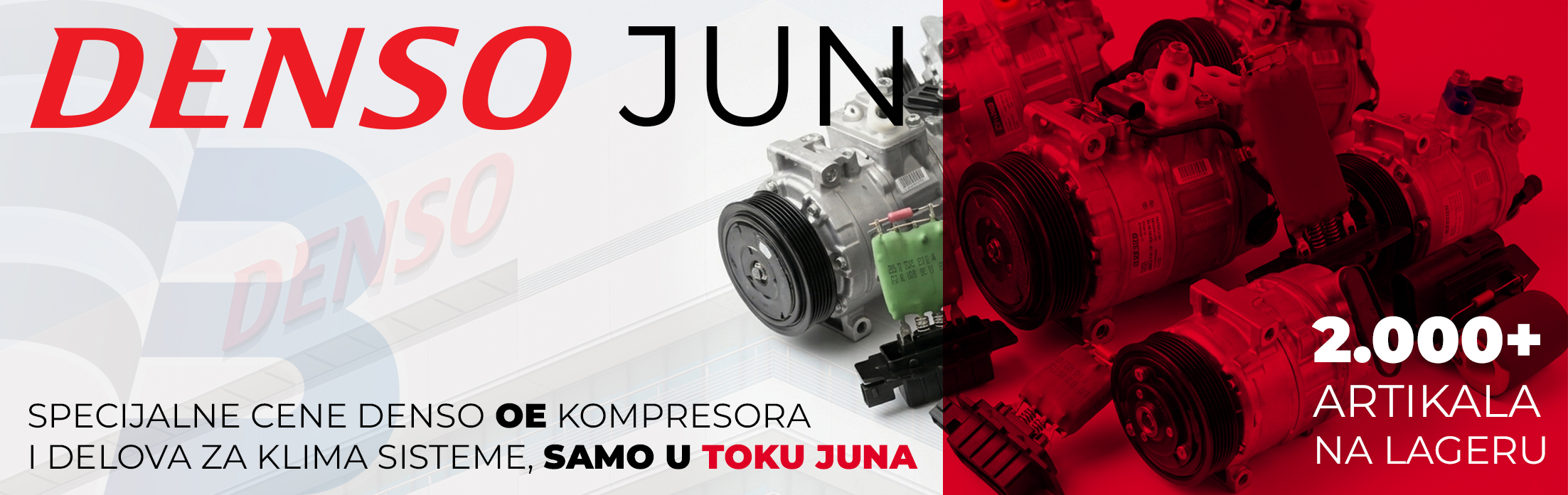 DENSO srb 06-26