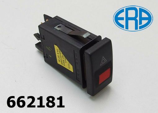 PREKIDAČ 4 ŽMIGAVCA 7PIN,AUDI A4 94-00