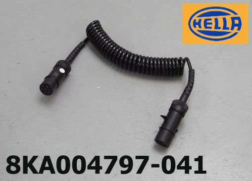 SPIRALNI KABEL 24V ISO1185 PVC UTIKACI 7R